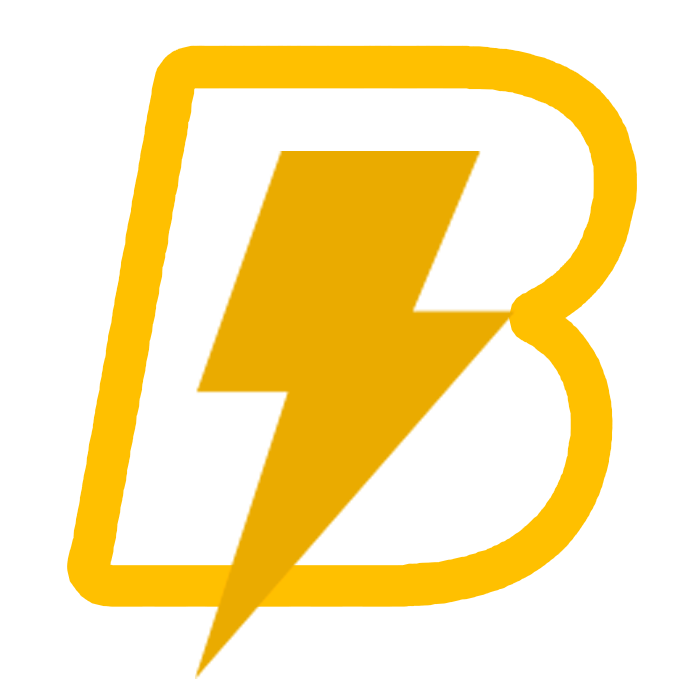 BrandBoltz Logo